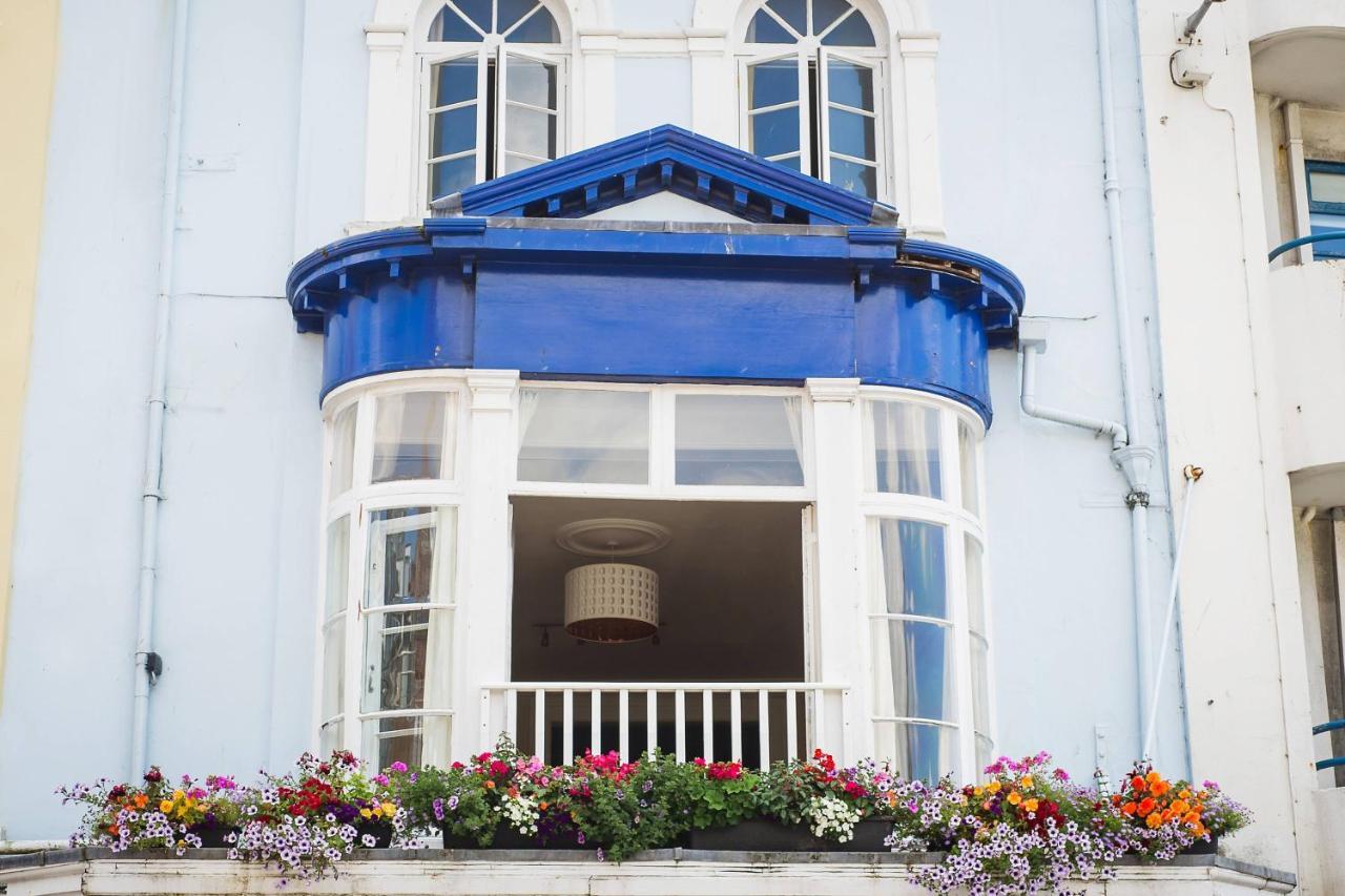 Victoria Apartment 2 Torquay Exterior foto